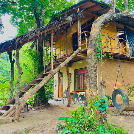 Sigiriya Rastha Hostel Экстерьер фото