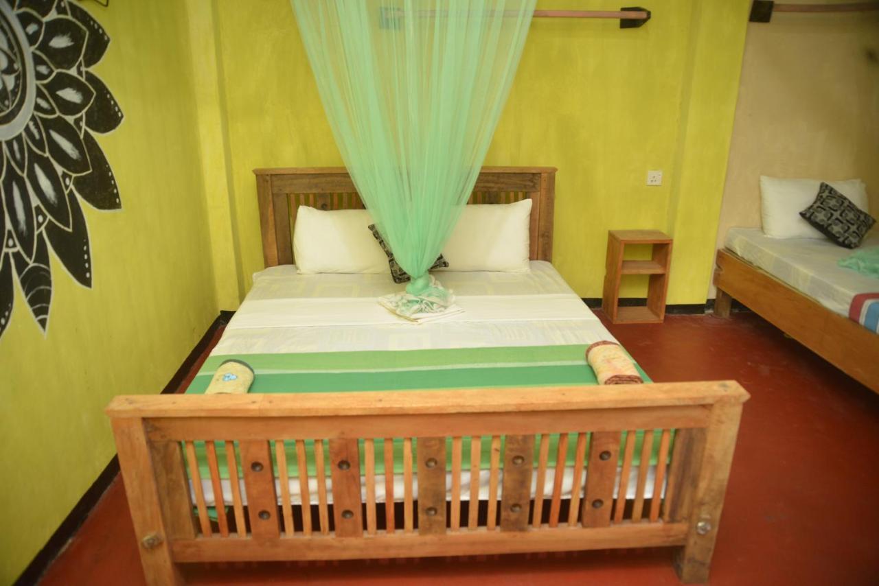 Sigiriya Rastha Hostel Экстерьер фото