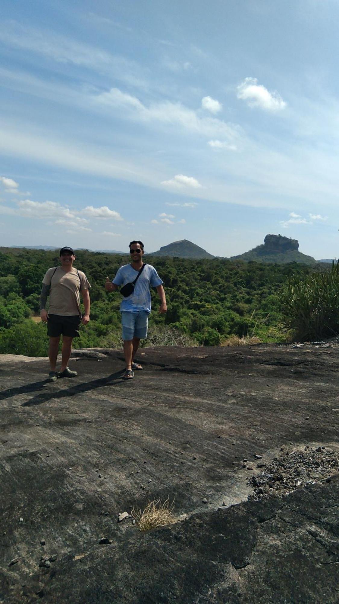 Sigiriya Rastha Hostel Экстерьер фото