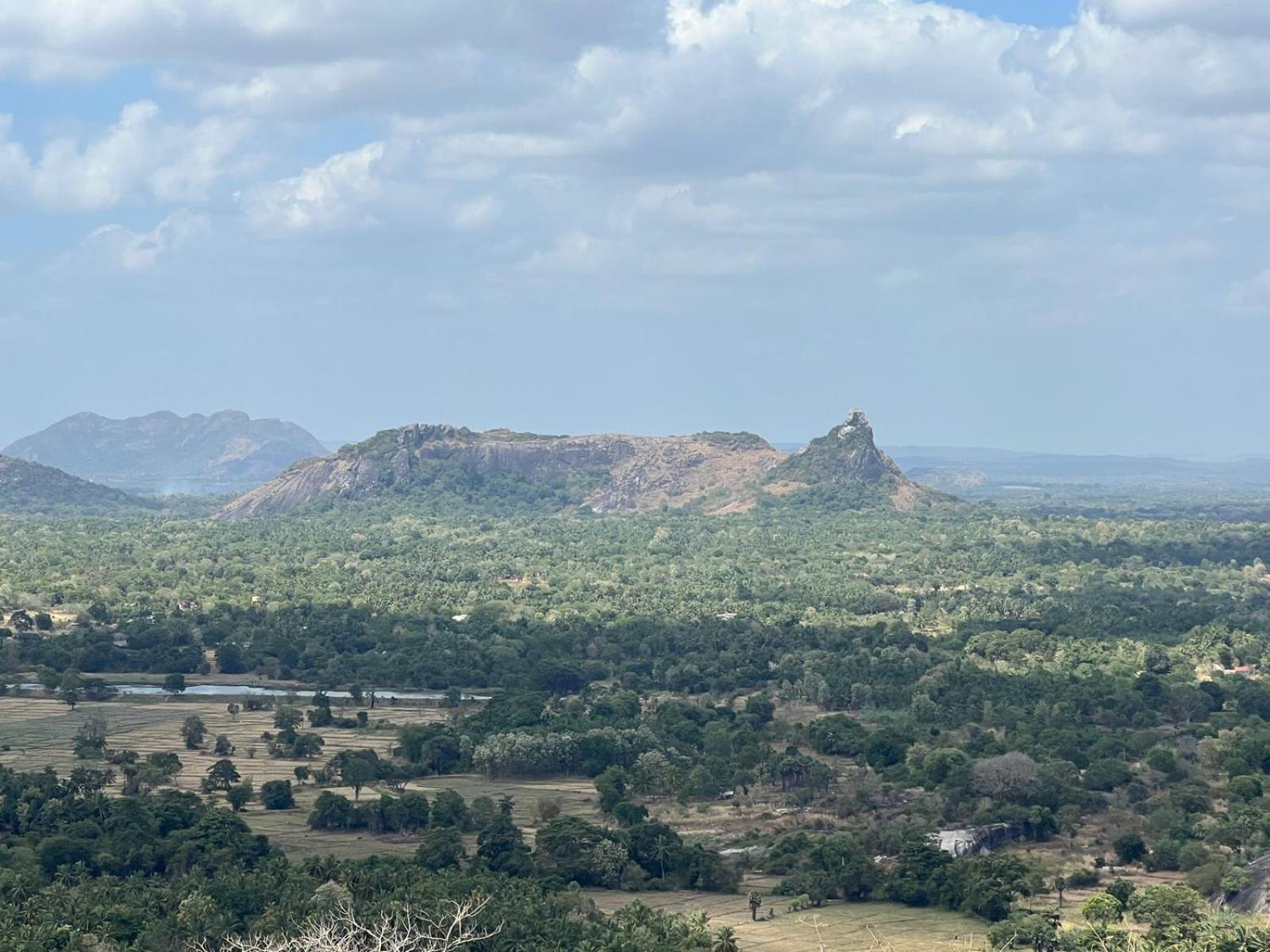 Sigiriya Rastha Hostel Экстерьер фото