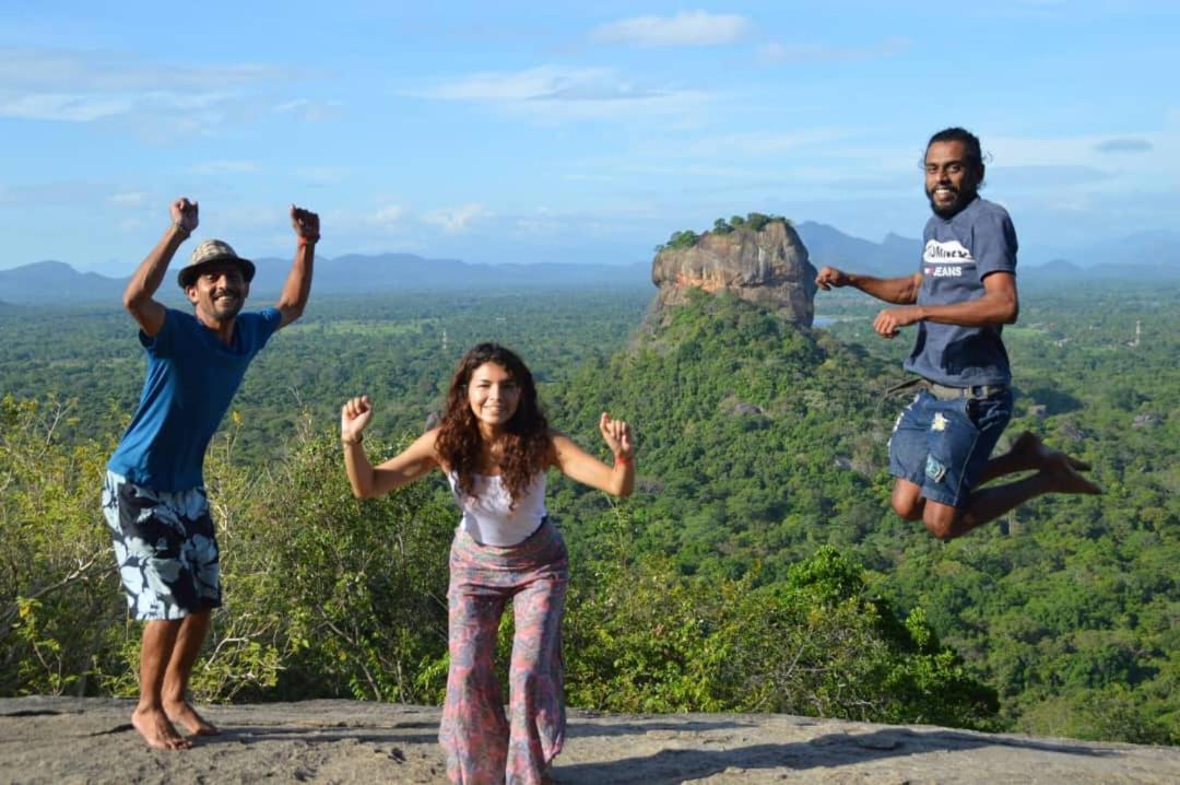 Sigiriya Rastha Hostel Экстерьер фото