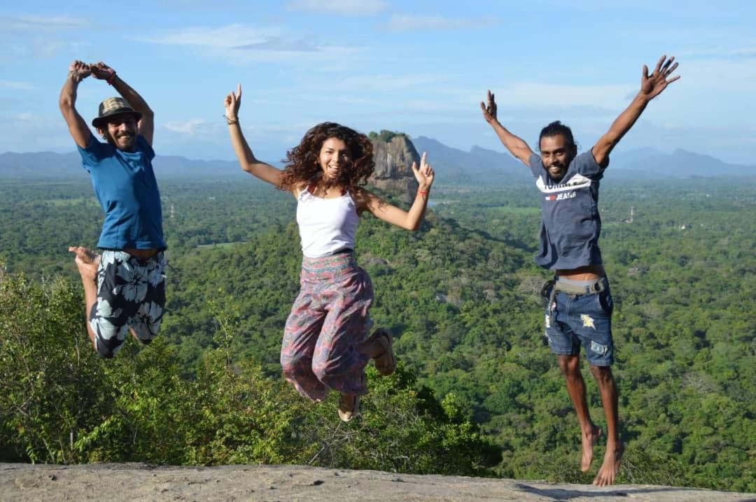 Sigiriya Rastha Hostel Экстерьер фото