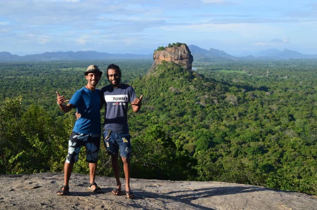 Sigiriya Rastha Hostel Экстерьер фото